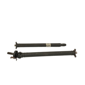 Recambio de transmision central para mercedes-benz clase c (w203) berlina 2.2 cdi cat referencia OEM IAM A2034105906 156 CM 