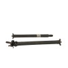 Recambio de transmision central para mercedes-benz clase c (w203) berlina 2.2 cdi cat referencia OEM IAM A2034105906 156 CM 