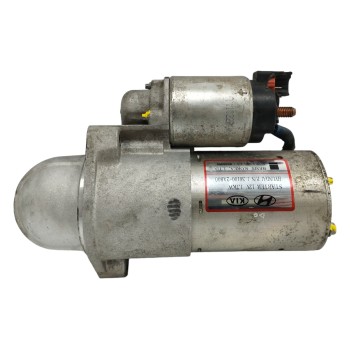 Recambio de motor arranque para kia sportage iii (sl) 1.7 crdi referencia OEM IAM 361002A800  
