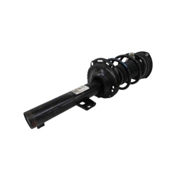 Recambio de amortiguador delantero derecho para seat arona (kj7, kjp) 1.0 tsi referencia OEM IAM 2Q0413031DP  