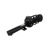 Recambio de amortiguador delantero derecho para seat arona (kj7, kjp) 1.0 tsi referencia OEM IAM 2Q0413031DP  