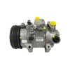 Recambio de compresor aire acondicionado para toyota verso 1.6 16v cat referencia OEM IAM 4472601496 6SEU14C 