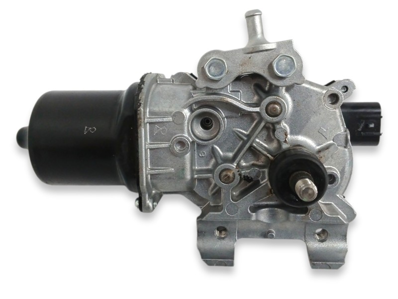 Recambio de motor limpia delantero para mazda cx-3 (dk) 2.0 skyactiv-g referencia OEM IAM Recambio de motor limpia delantero para mazda cx-3 (dk) 2.0 skyactiv-g referencia OEM IAM