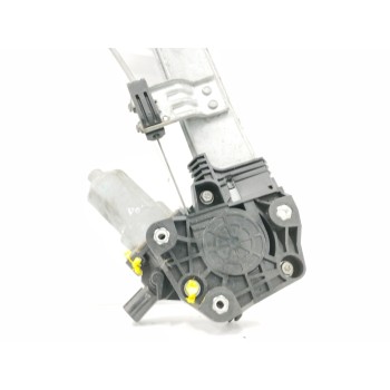 Recambio de elevalunas trasero derecho para honda accord berlina (cu) 2.2 dtec cat referencia OEM IAM 72710TL0Q02  