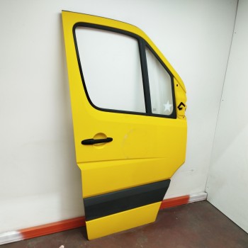 Recambio de puerta delantera derecha para mercedes-benz sprinterii caja cerrada (desde 01.06) 2.1 cdi cat referencia OEM IAM   