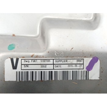 Recambio de columna direccion para fiat punto (199_) 1.3 d multijet referencia OEM IAM 51927085  