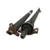 Recambio de transmision central para mercedes-benz clase c (w203) berlina 2.2 cdi cat referencia OEM IAM A2034105906 156 CM 