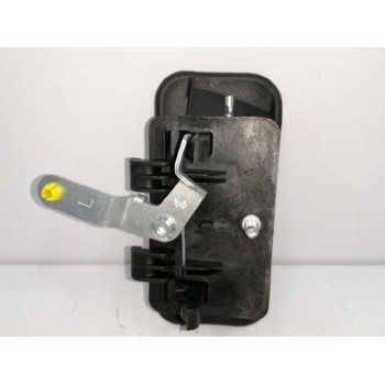 Recambio de maneta exterior delantera izquierda para ford transit mod.2000 caja abierta ft 300 2.0 corto referencia OEM IAM 1493