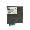 Recambio de modulo electronico para opel insignia berlina 2.0 16v cdti referencia OEM IAM 20923867 315000331 002485000193