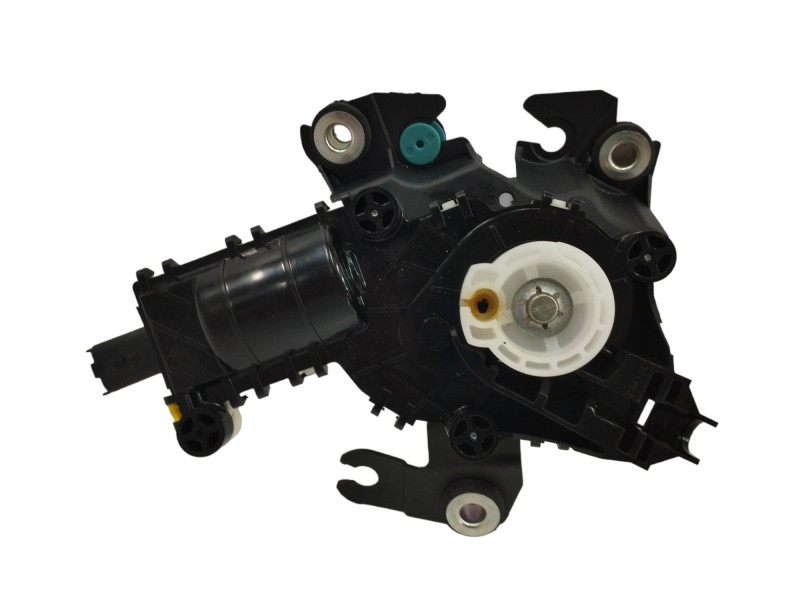 Recambio de motor cierre centralizado porton para peugeot 5008 1.2 12v e-thp referencia OEM IAM 9687233280  