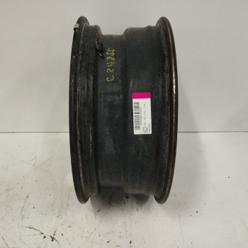 Recambio de llanta para seat toledo (1m2) 1.9 tdi referencia OEM IAM 1J0601027H 6JX15H2 ET38 5H 5X100