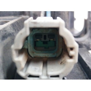 Recambio de electroventilador para subaru legacy v (bm) 2.0 d awd (bmd) referencia OEM IAM   