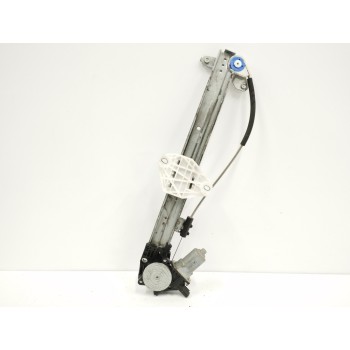 Recambio de elevalunas trasero derecho para honda accord berlina (cu) 2.2 dtec cat referencia OEM IAM 72710TL0Q02  