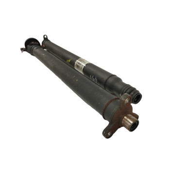 Recambio de transmision central para mercedes-benz clase c (w203) berlina 2.2 cdi cat referencia OEM IAM A2034105906 156 CM 