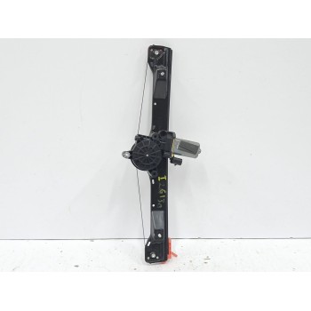 Recambio de elevalunas delantero izquierdo para fiat punto (199_) 1.3 d multijet referencia OEM IAM 51895385  