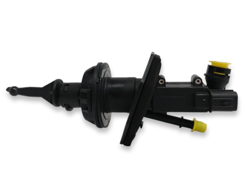 Recambio de bomba embrague para mazda cx-3 (dk) 2.0 skyactiv-g referencia OEM IAM KB8T41400  