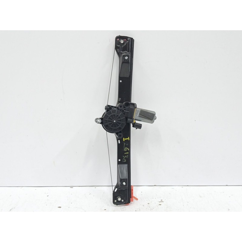 Recambio de elevalunas delantero izquierdo para fiat punto (199_) 1.3 d multijet referencia OEM IAM 51895385  