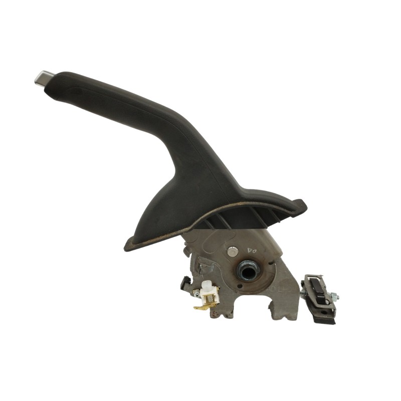 Recambio de palanca freno de mano para hyundai elantra (ad)(2016) 1.6 cat referencia OEM IAM 59710F2100TRY  