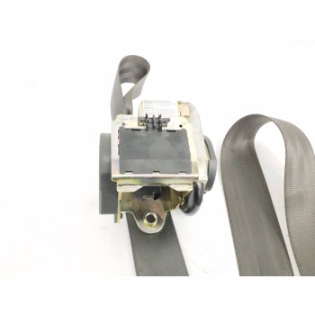 Recambio de cinturon seguridad delantero derecho para volkswagen touareg (7la) 2.5 tdi referencia OEM IAM 7L0857706D  