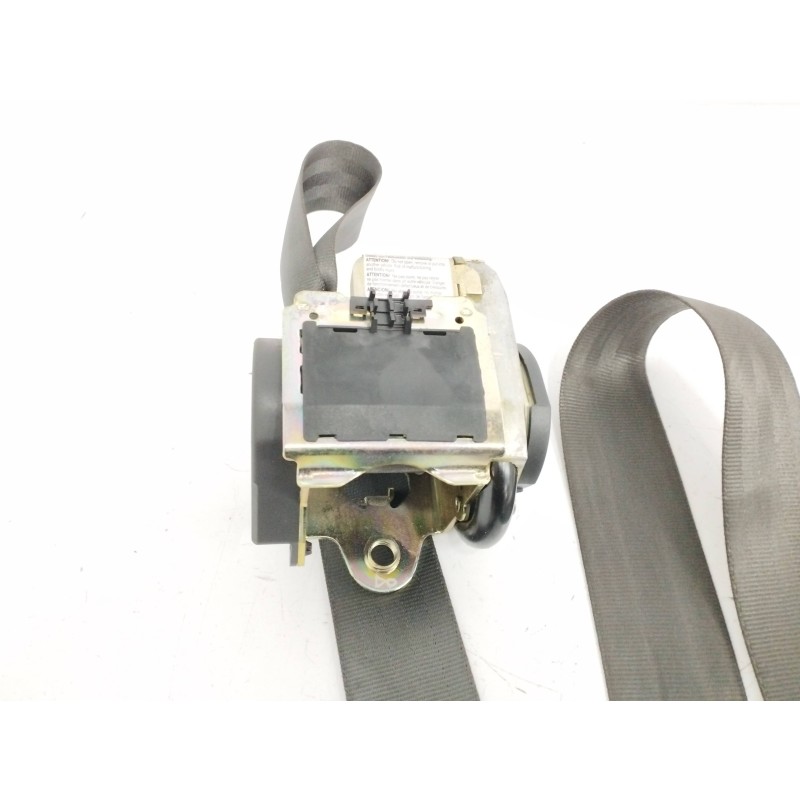 CINTURON SEGURIDAD DELANTERO DERECHO