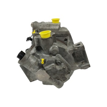 Recambio de compresor aire acondicionado para toyota verso 1.6 16v cat referencia OEM IAM 4472601496 6SEU14C 