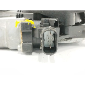 Recambio de elevalunas trasero derecho para honda accord berlina (cu) 2.2 dtec cat referencia OEM IAM 72710TL0Q02  