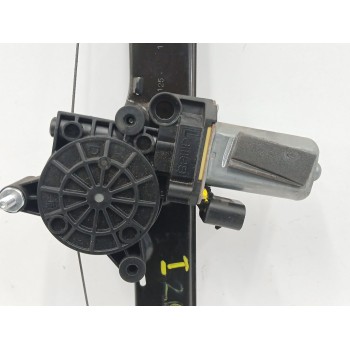 Recambio de elevalunas delantero izquierdo para fiat punto (199_) 1.3 d multijet referencia OEM IAM 51895385  