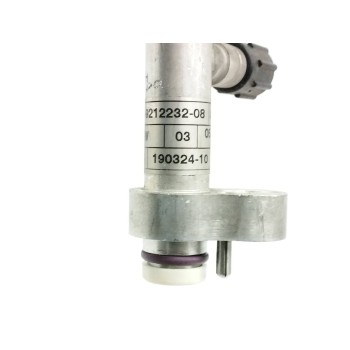 Recambio de tubos aire acondicionado para bmw serie 4 gran coupe (f36) 2.0 turbodiesel referencia OEM IAM 64539212232 19032410 