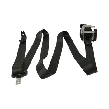 Recambio de cinturon seguridad trasero derecho para volvo v40 1.6 diesel cat referencia OEM IAM 31292072 619885900 