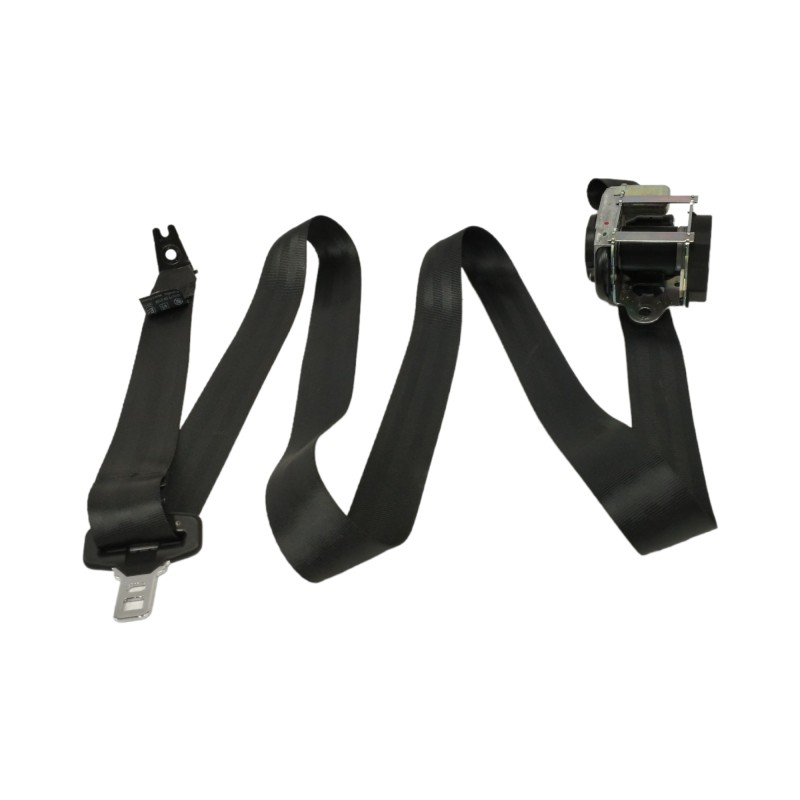 Recambio de cinturon seguridad trasero derecho para volvo v40 1.6 diesel cat referencia OEM IAM 31292072 619885900 