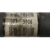 Recambio de transmision central para mercedes-benz clase c (w203) berlina 2.2 cdi cat referencia OEM IAM A2034105906 156 CM 