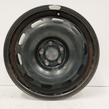 Recambio de llanta para seat toledo (1m2) 1.9 tdi referencia OEM IAM 1J0601027H 6JX15H2 ET38 5H 5X100