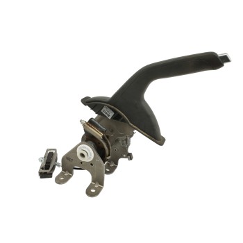 Recambio de palanca freno de mano para hyundai elantra (ad)(2016) 1.6 cat referencia OEM IAM 59710F2100TRY  