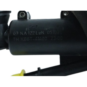 Recambio de bomba embrague para mazda cx-3 (dk) 2.0 skyactiv-g referencia OEM IAM KB8T41400  