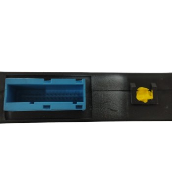 Recambio de modulo electronico para opel insignia berlina 2.0 16v cdti referencia OEM IAM 20923867 315000331 002485000193