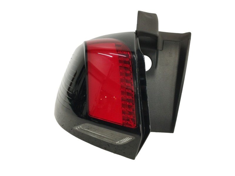 Recambio de piloto trasero izquierdo para peugeot 5008 1.2 12v e-thp referencia OEM IAM 9811028080 Recambio de piloto trasero izquierdo para peugeot 5008 1.2 12v e-thp referencia OEM IAM 9811028080