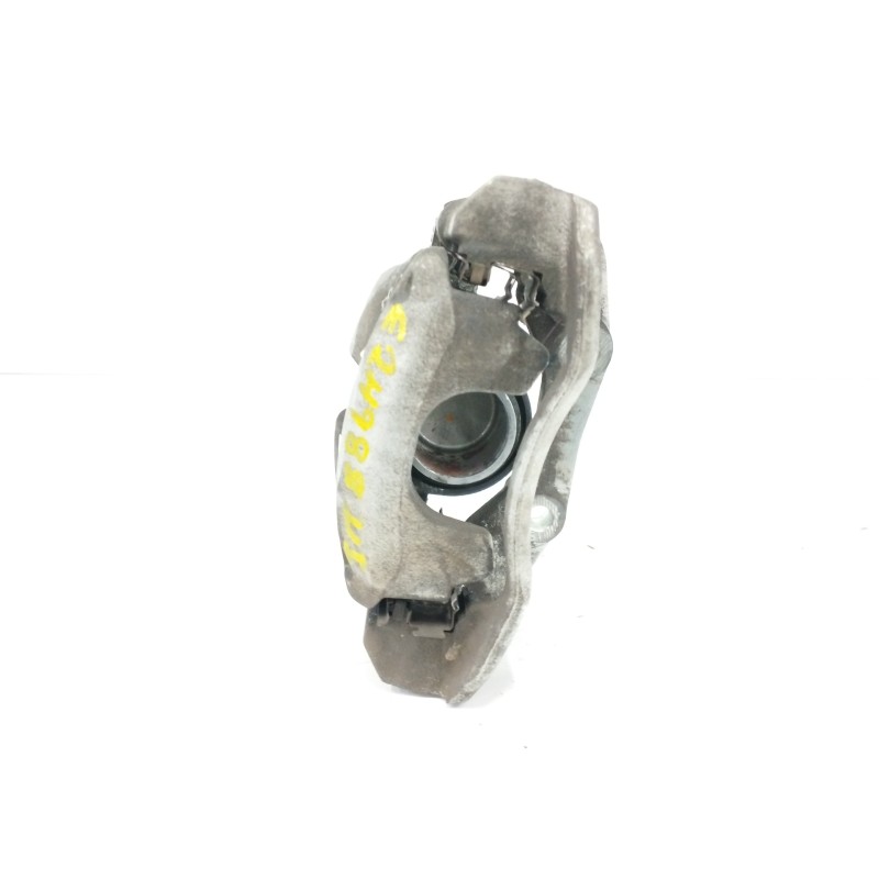 Recambio de pinza freno delantera izquierda para peugeot 2008 (--.2013) 1.5 blue-hdi referencia OEM IAM 9677584680 0204774316 