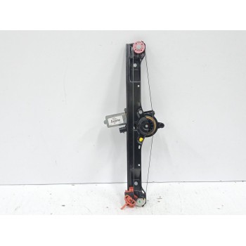 Recambio de elevalunas delantero izquierdo para fiat punto (199_) 1.3 d multijet referencia OEM IAM 51895385  