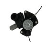 Recambio de elevalunas delantero izquierdo para mazda 2 hybrid 1.5 12v referencia OEM IAM 85720K0020  