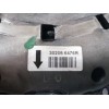 Recambio de kit embrague para renault megane iii berlina 5 p 1.6 dci diesel fap referencia OEM IAM 302056476R 301015094R 
