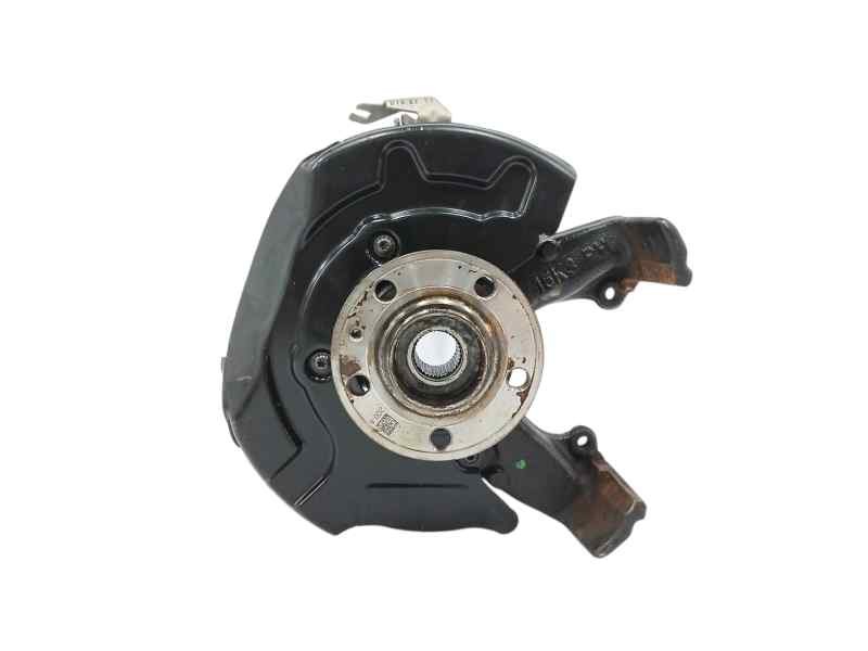Recambio de mangueta delantera derecha para seat arona (kj7, kjp) 1.0 tsi referencia OEM IAM 2Q0407256AD Recambio de mangueta delantera derecha para seat arona (kj7, kjp) 1.0 tsi referencia OEM IAM 2Q0407256AD