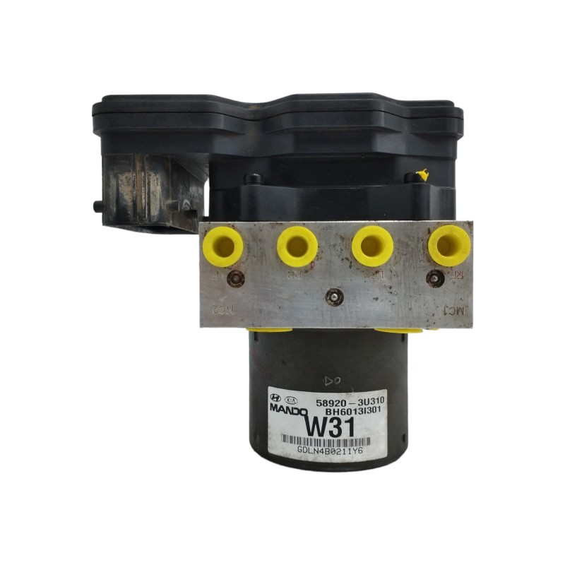 Recambio de abs para kia sportage iii (sl) 1.7 crdi referencia OEM IAM 589203U310 BH6013I301 