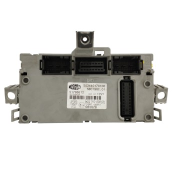 MODULO ELECTRONICO 51786512 