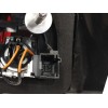 Recambio de piloto trasero izquierdo para peugeot 5008 1.2 12v e-thp referencia OEM IAM 9811028080  