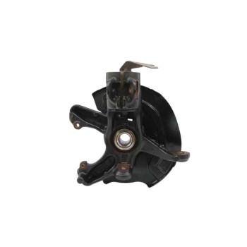 Recambio de mangueta delantera derecha para seat arona (kj7, kjp) 1.0 tsi referencia OEM IAM 2Q0407256AD  