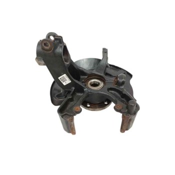 Recambio de mangueta delantera derecha para seat arona (kj7, kjp) 1.0 tsi referencia OEM IAM 2Q0407256AD  