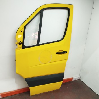 Recambio de puerta delantera izquierda para mercedes-benz sprinterii caja cerrada (desde 01.06) 2.1 cdi cat referencia OEM IAM  