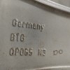 Recambio de llanta para opel insignia berlina 2.0 16v cdti referencia OEM IAM 13313832 18X8 IS42 5H 5X120