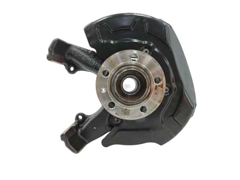 Recambio de mangueta delantera izquierda para seat arona (kj7, kjp) 1.0 tsi referencia OEM IAM 2Q0407255AD Recambio de mangueta delantera izquierda para seat arona (kj7, kjp) 1.0 tsi referencia OEM IAM 2Q0407255AD