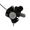 Recambio de elevalunas delantero derecho para mazda 2 hybrid 1.5 12v referencia OEM IAM 85710K0020  